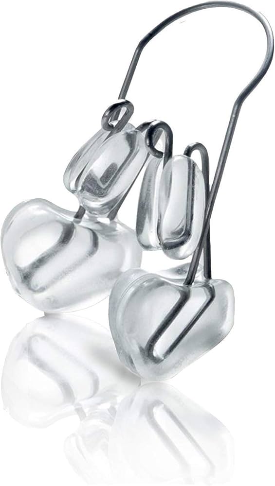 鼻クリップ ノーズクリップ 鼻改善 シリコン Amazon.co.jp: 鼻クリップ 鼻くする 鼻グッズ シリコン ノーズ