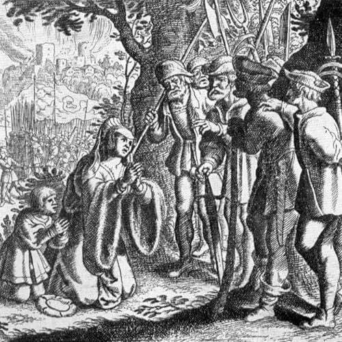 Martin Luther, serfdom and the German Peasants&rsquo; War