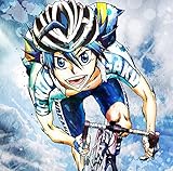 TVアニメ「弱虫ペダル GLORY LINE」第2クールOP主題歌「ダンシング」