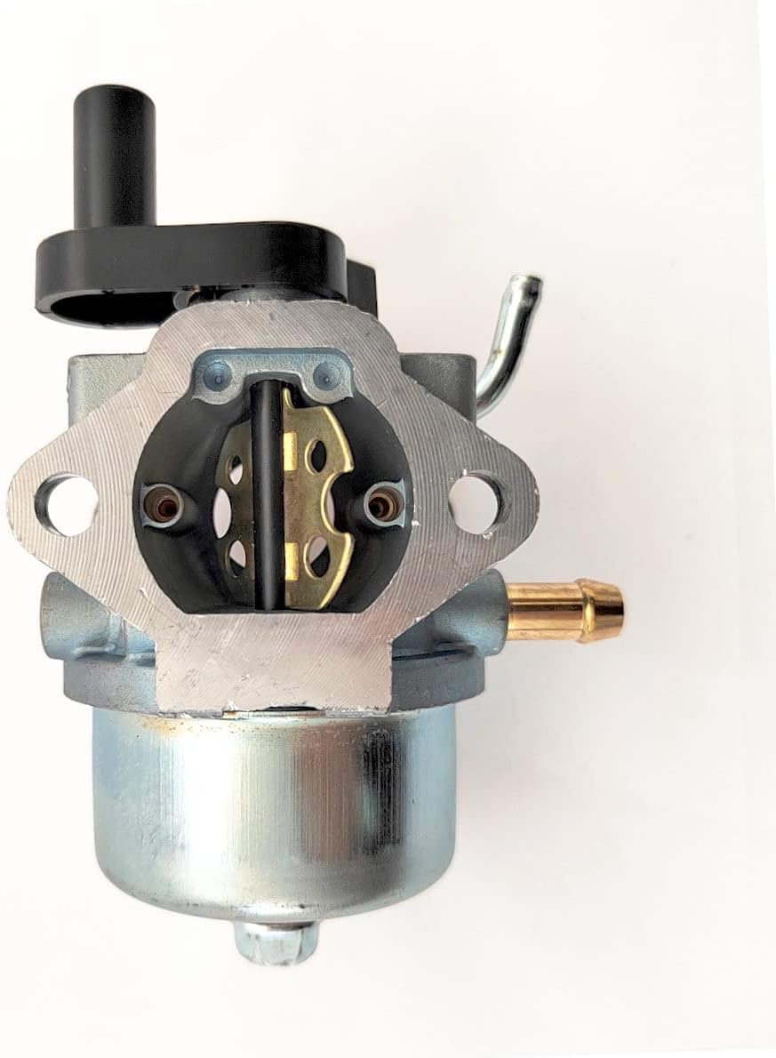 review Acdeyaca Snow Blower Carburetor 801396 801233 801255 Compatible with Briggs Stratton Engines Toro Thrower CCR2400 CCR2450 CCR2500 CCR3000 CCR3600 CCR3650