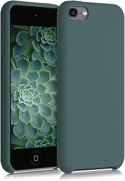 Amazon Kwmobile 対応 Apple Ipod Touch 6g 7g 6代目 7代目 ケース リキッド Tpuシリコン 耐衝撃 保護 アイポッド タッチ Kwmobile ケース