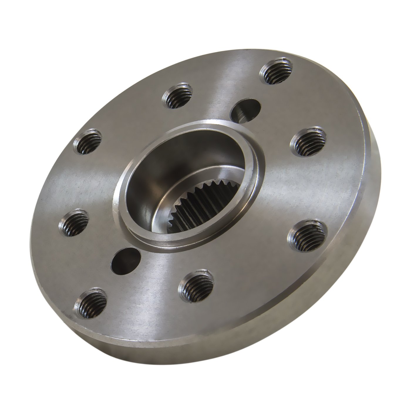 Yukon (YY F750600) 4.3" O.D. Flange Yoke for Ford Passenger Car/Truck 7.5" Differential