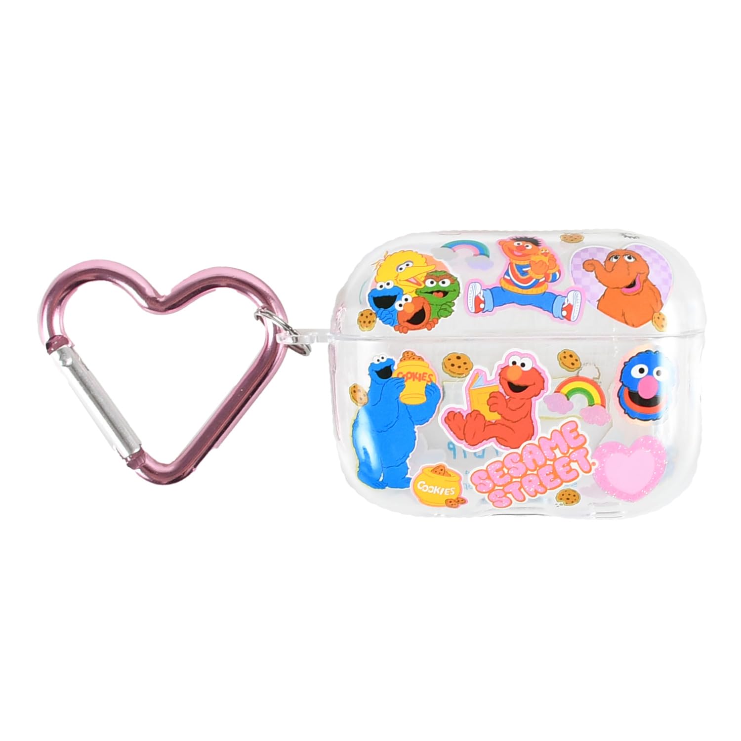 Amazon | SKINNYDIP スキニーディップ イヤホンケース AirPods用