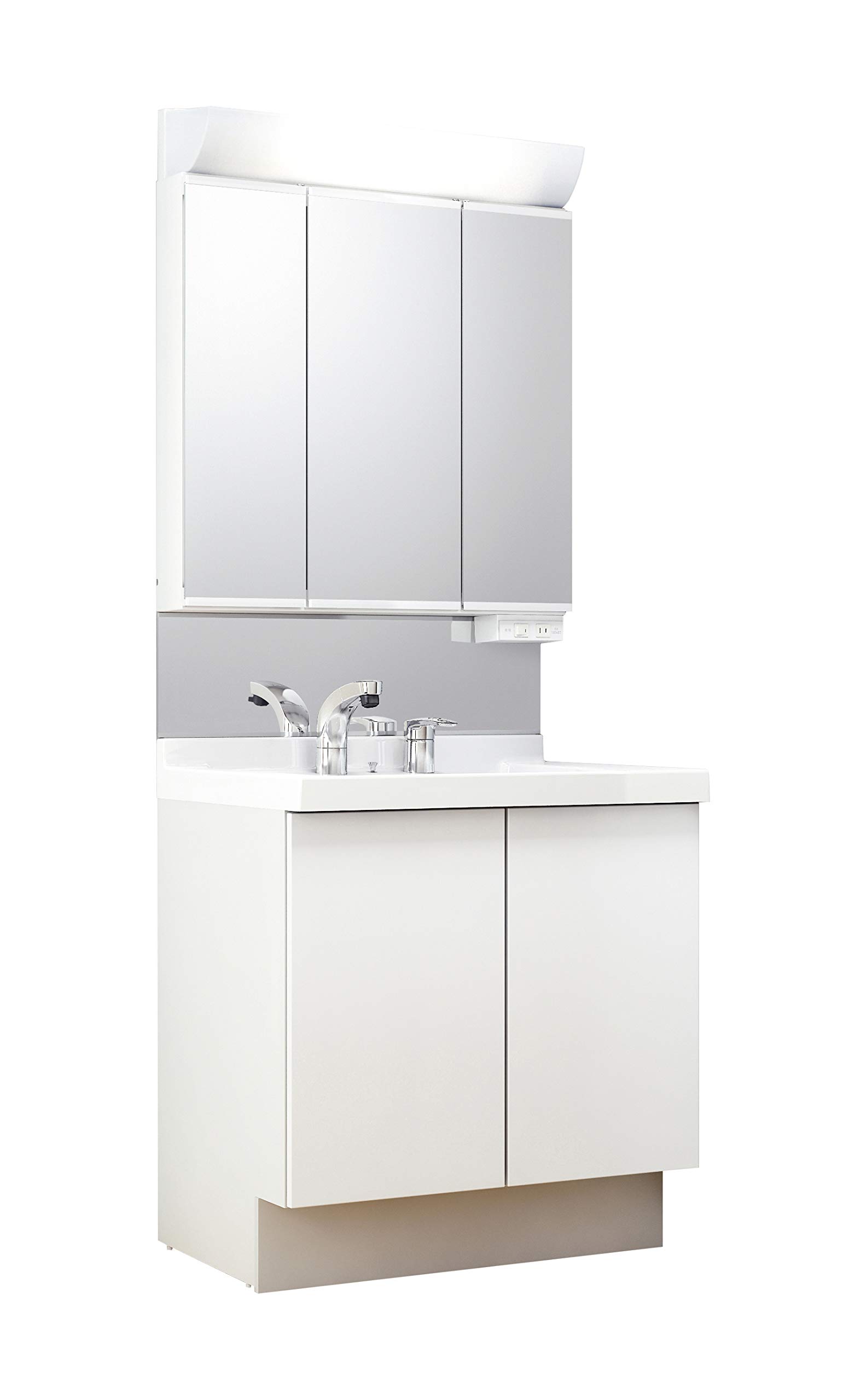 Amazon | LIXIL(リクシル) INAX 洗面化粧台 セット J1シリーズ