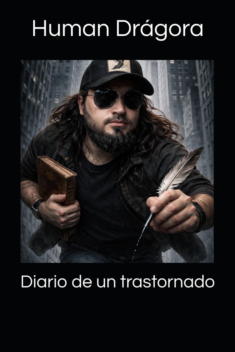 Diario de un trastornado