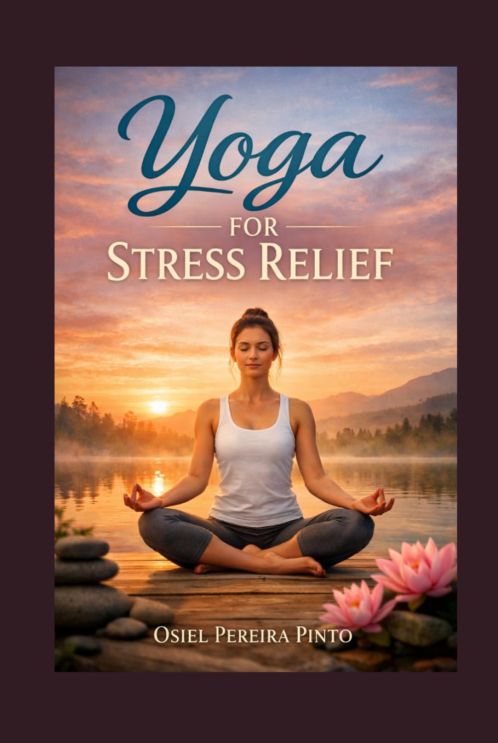 Yoga for Stress Relief
