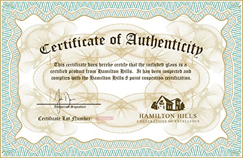 Hamilton Hills Polished 28 Inch Acrylic Glass Table Top | Transparent 1/2" Thick 1" Bevel Dining Table Pads | Coffee Table Cover Round 28" Diameter Glass Cut to Size | Flat Circular Tempered Sheet