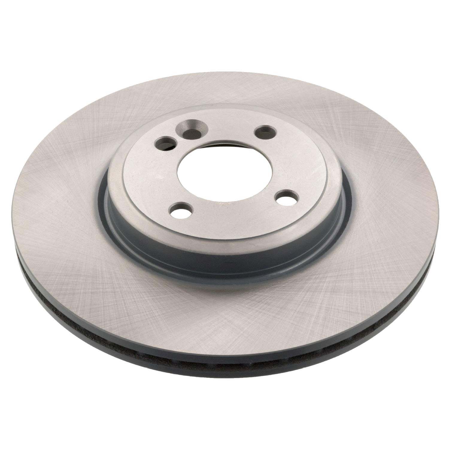 2x BRAKE DISC 43904 FOR MINI W17 D14 /1ND 1.4L W10 B14 A 1.4L W11B16A 1.6L 4cyl