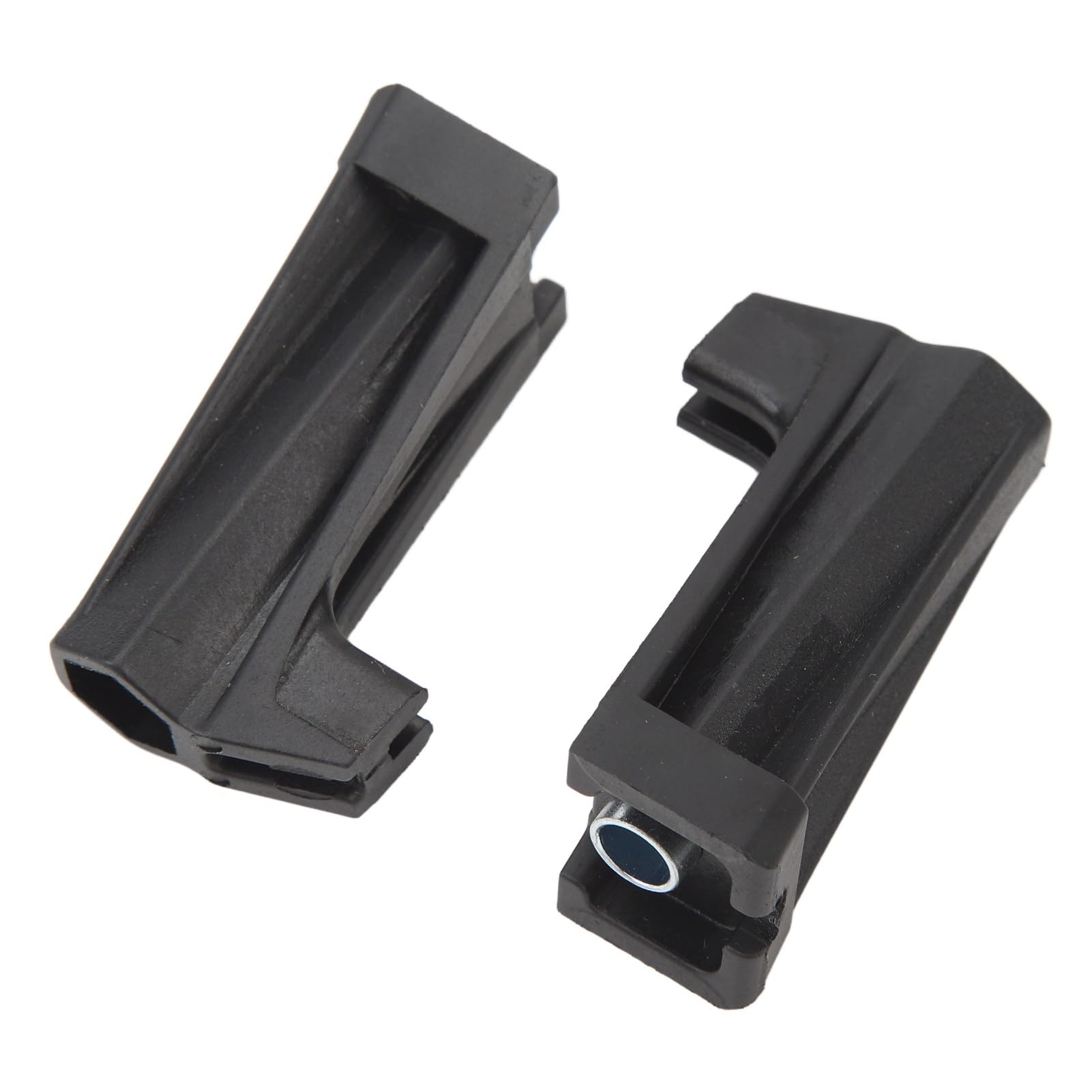 Kit de Rascador de Hielo Estilo Resorte para Modelos Ski-Doo 600 y 800R Summit | Reemplazo OE 860201140 | Tracción y Durabilidad Mejoradas | Fácil Instalación | Compatible con REV G4,