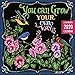 You Can Grow Your Own Way 2020 Calendar