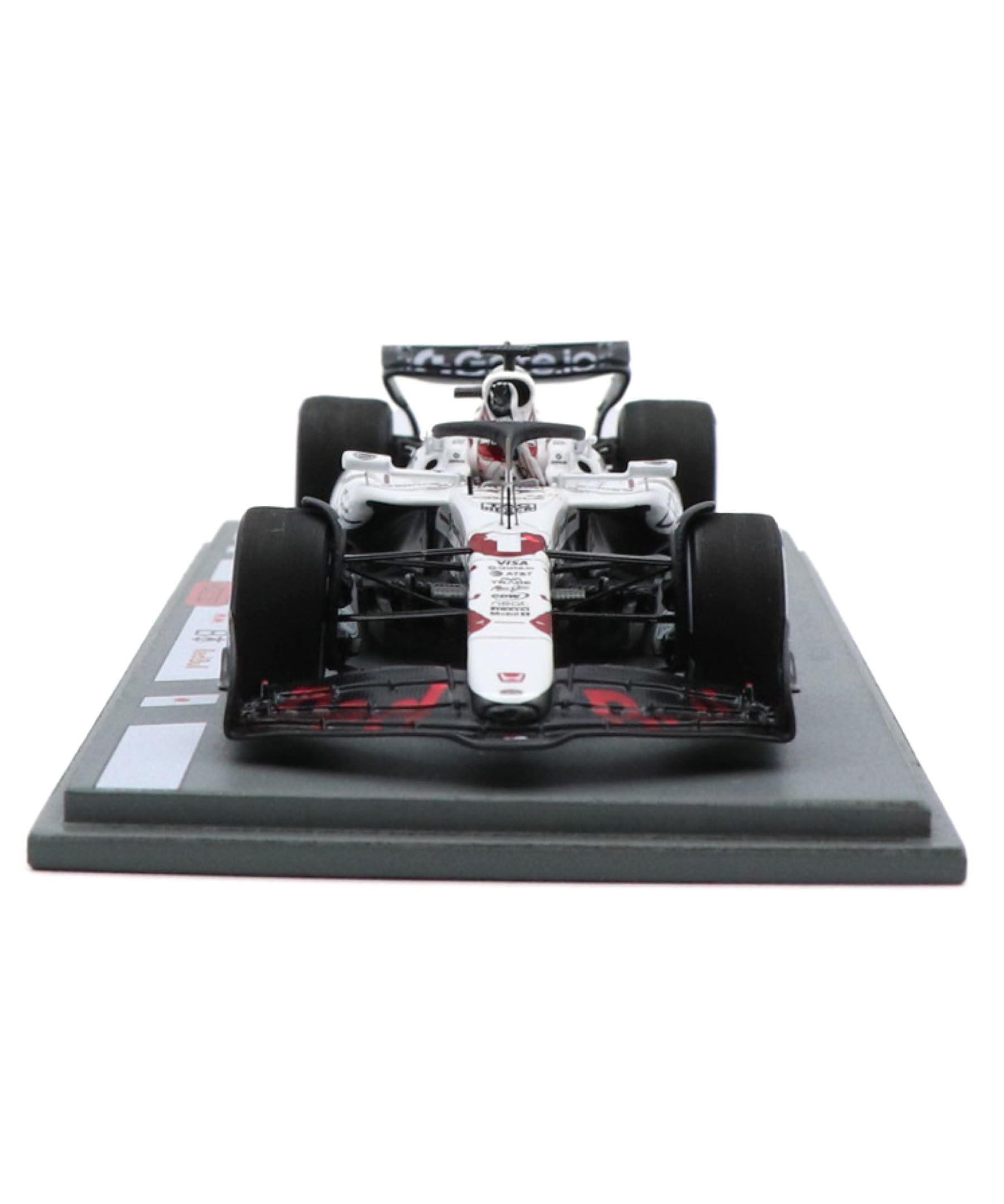Amazon | スパーク 1/43スケール オラクル レッドブル レーシング