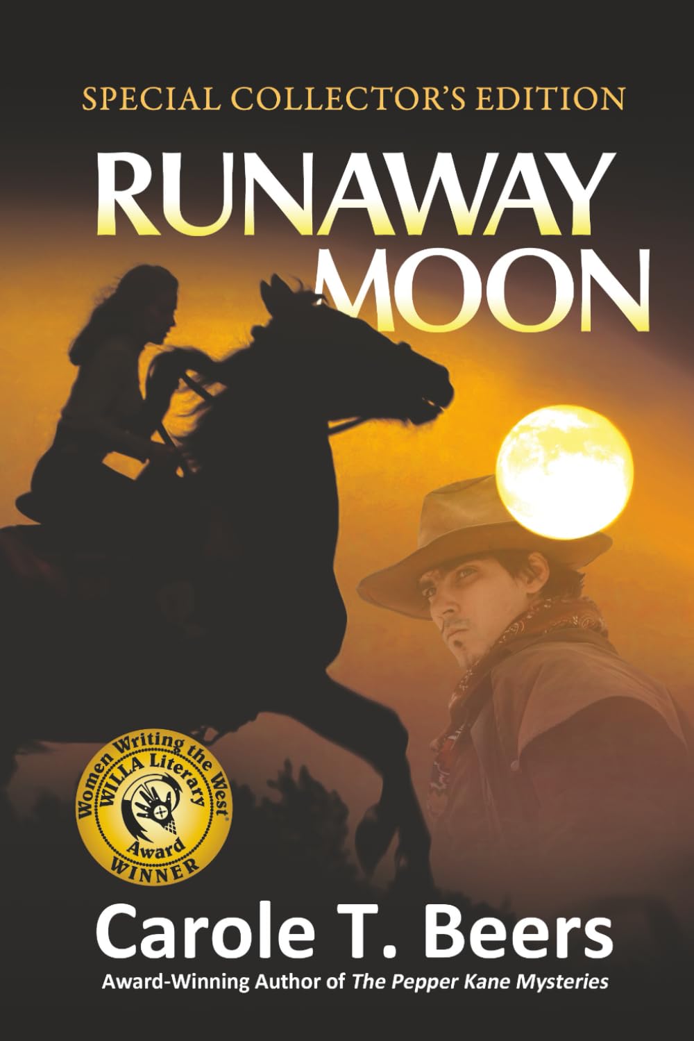 Runaway Moon