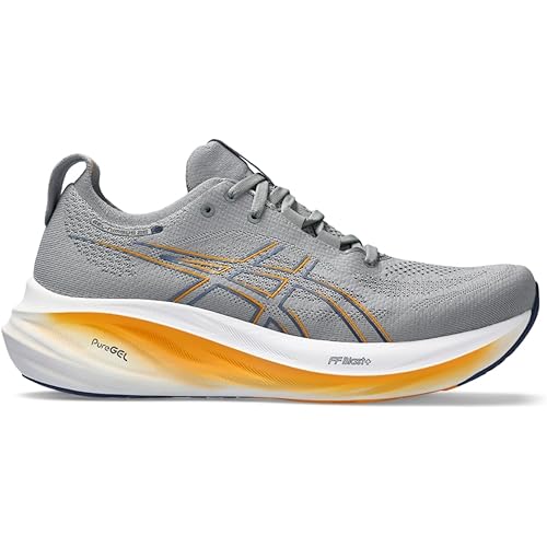 ASICS Men's Gel-Nimbus 26 Running Shoes
