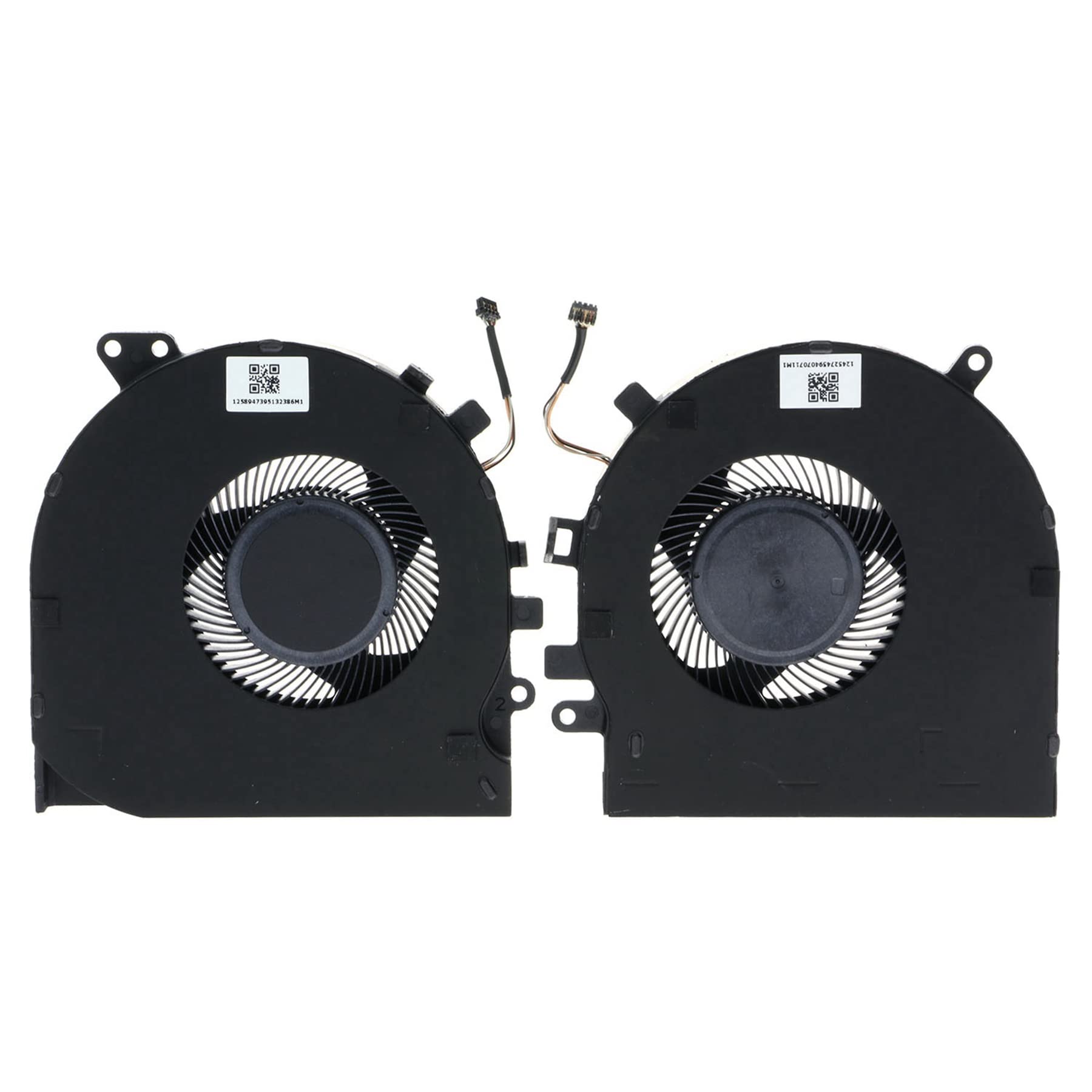 Amazon.com: Replacement CPU Cooling Fan for Razer Blade 15 RZ09