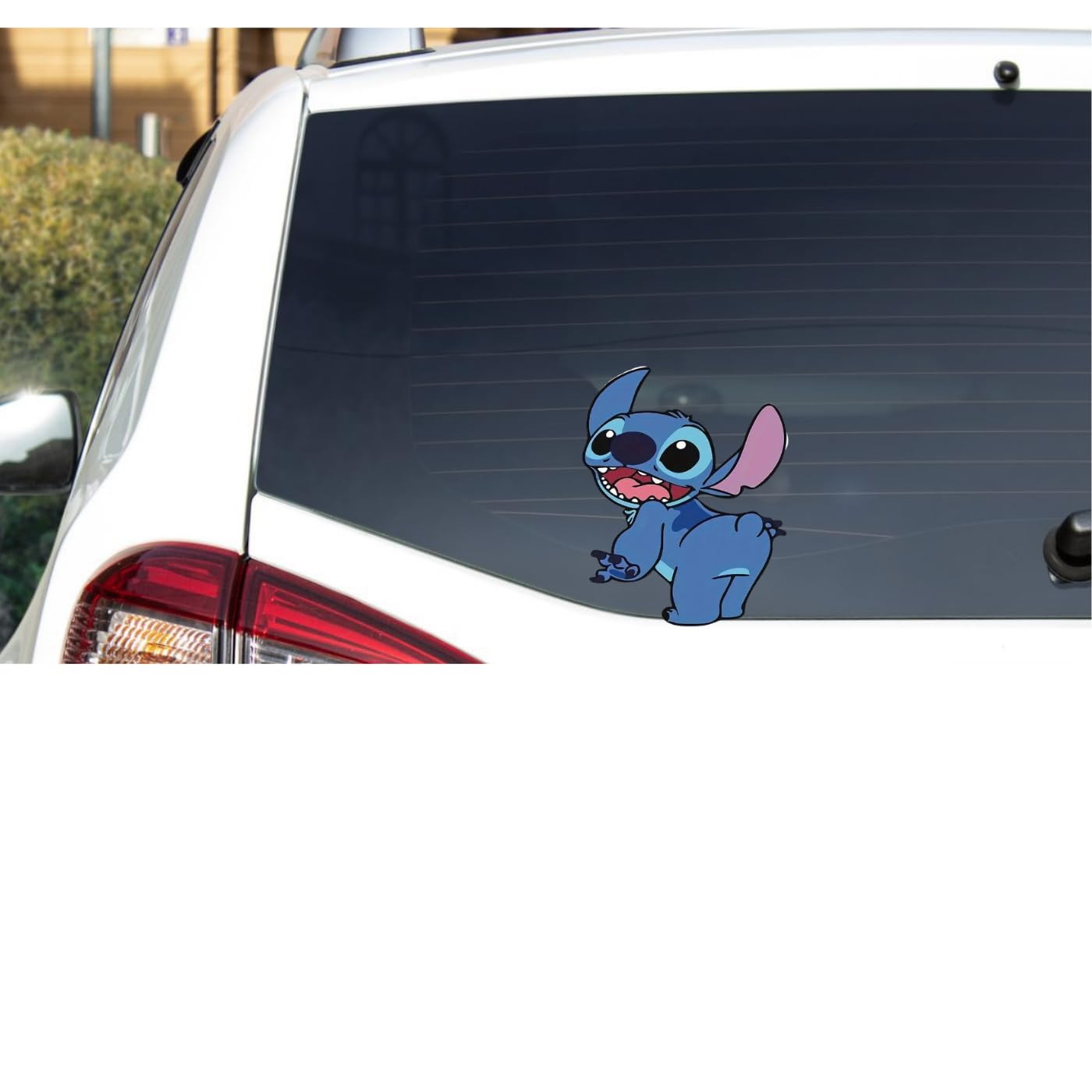 Lot De 8 Autocollants Autism Awareness En Vinyle - Imperméables Pour Voiture, Surface Lisse
