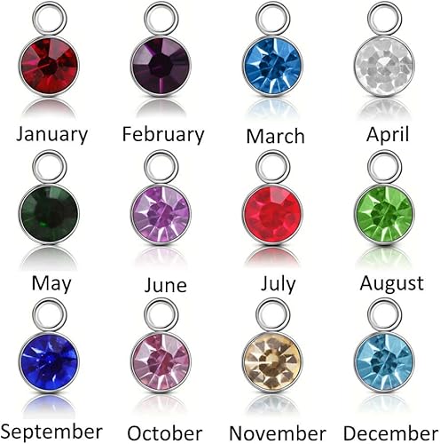 Miniatura 6 de Joyas para cenizas con inscripción God has You in his arms - con alas de ángel - Collar con dije