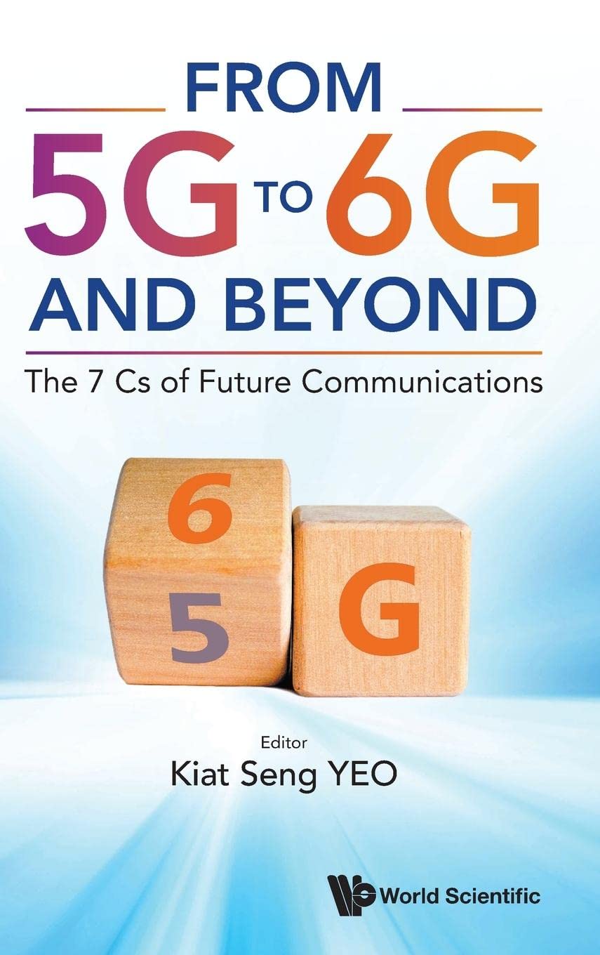 From 5g to 6g and Beyond: The CS of Future Communications