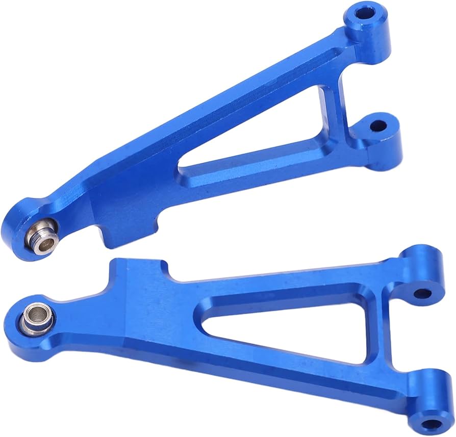 Amazon.com: RiToEasysports 2Pcs Front Lower Swing Arm,Aluminum