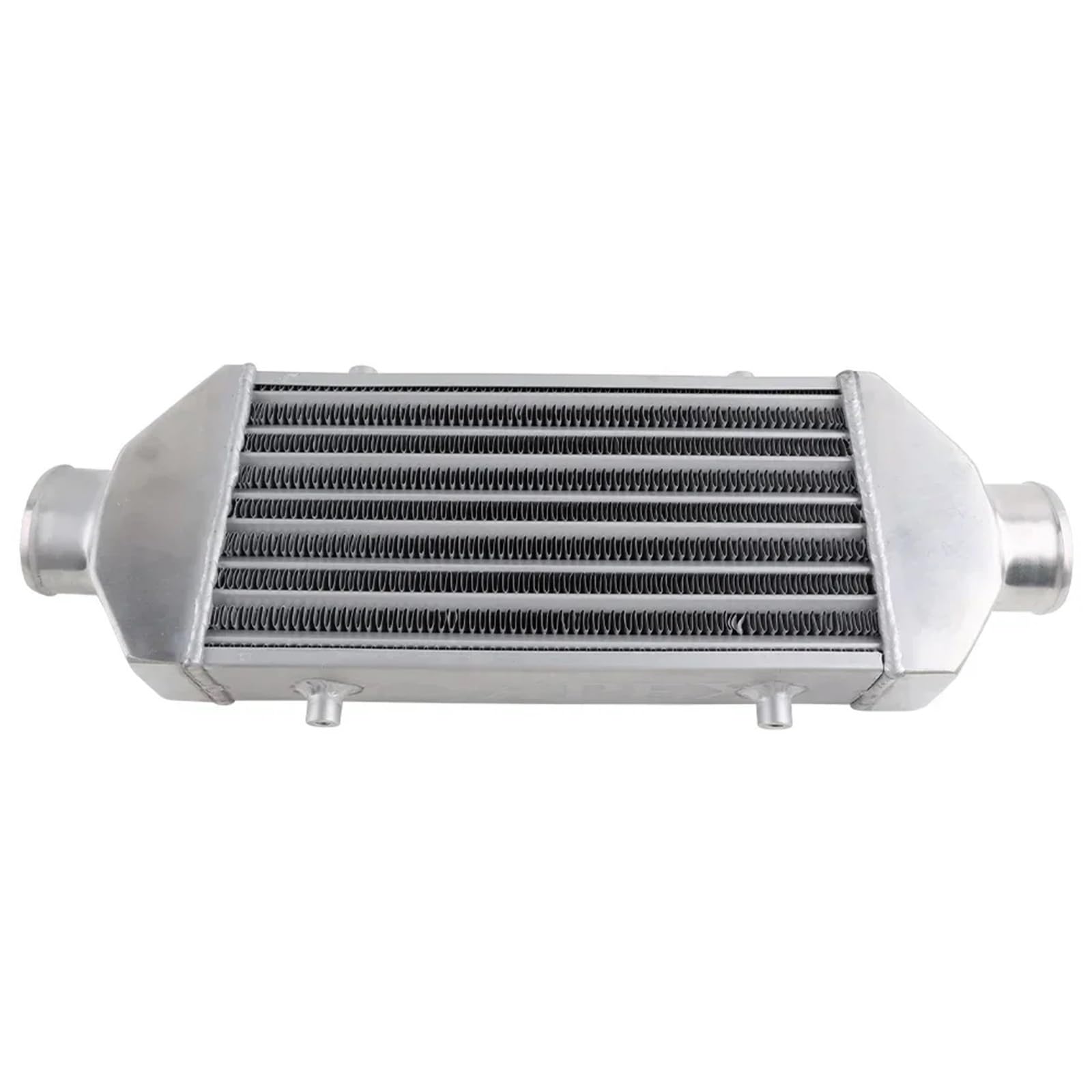 Radiator Przedni Montaż Chłodnicy Międzystopniowej 300 * 160 * 65mm Uniwersalny Turbo Intercooler Bar&plate Chłodnice Układ Chłodzenia Akcesoria Samochodowe podkładka termiczna
