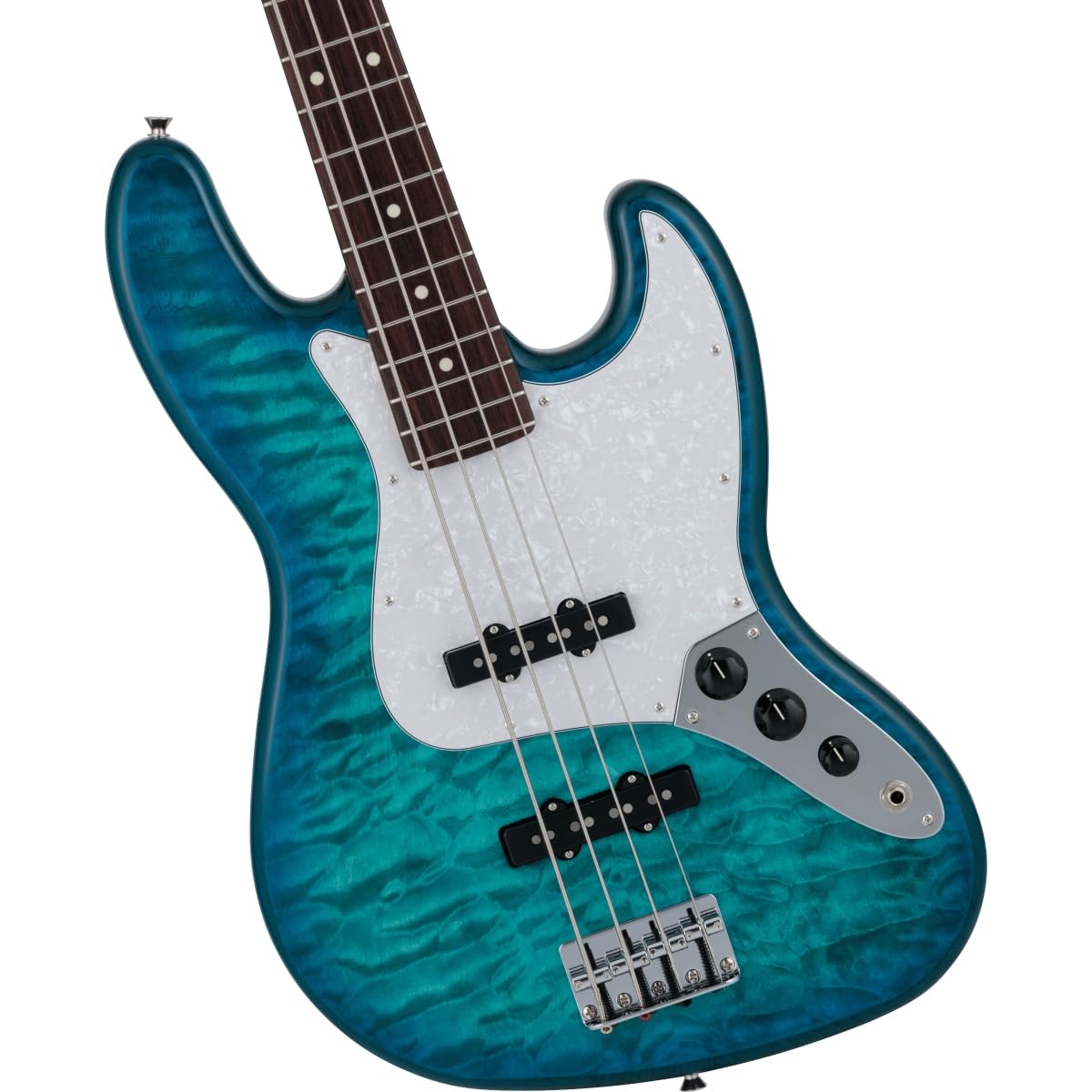 フェンダー　ジャズベース Fender 2024 Collection Made in Japan Hybrid II Jazz Bass