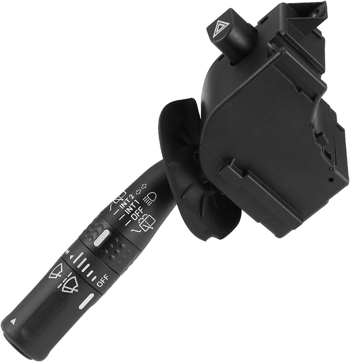 SW3929 Turn Signal Switch Compatible with 02-05 Explorer 03-06 Expedition Headlight Dimmer Switch, CBS-1172, 2L2Z13K359AAB
