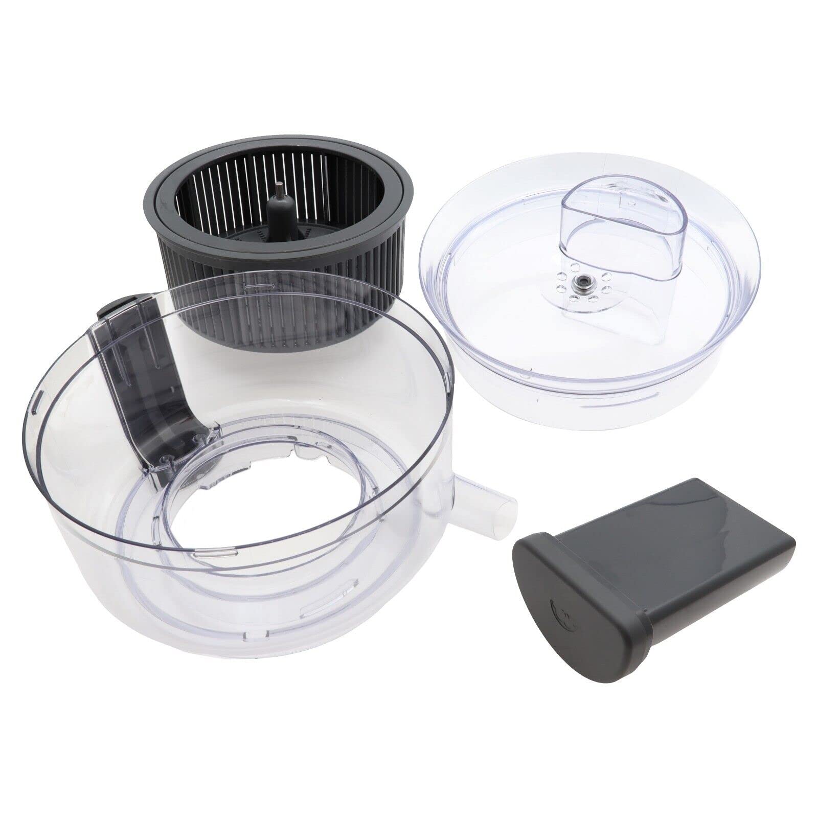 Anello Di Tenuta Originale Kenwood X 1 Per FP734 Robot Da Cucina