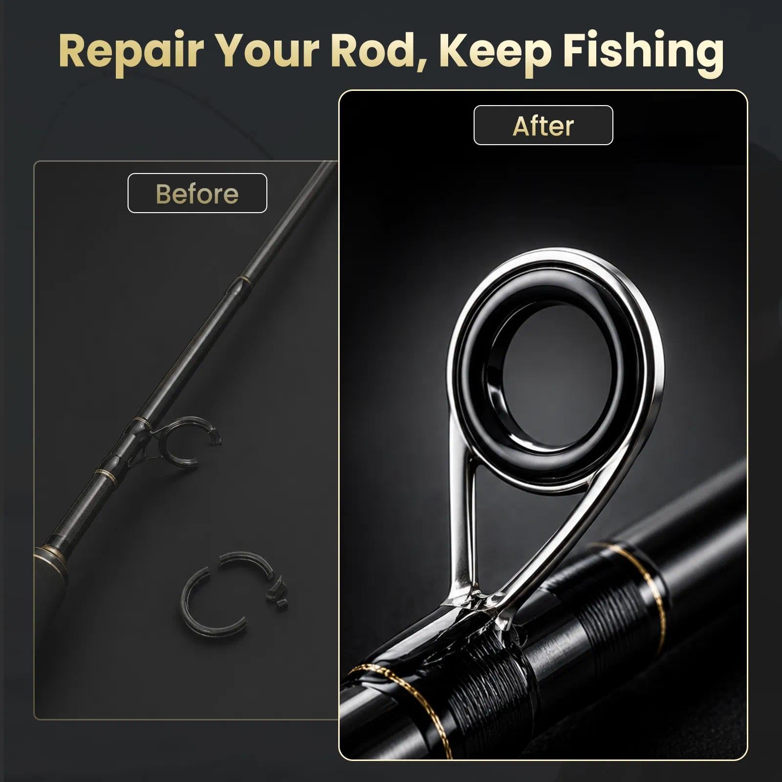 best telescopic fishing pole for backpacking The Best Ultralight Backpacking Fishing Rods