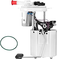 Vista 32 de BDFHYK Conjunto de módulo de bomba de combustible eléctrica SP17B1H compatible con Chevrolet G10 G20 G30, compatible con GMC G1500 G2500 G3500