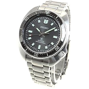 【ひさ】SEIKO SBDX047 PROSPEX セカンドダイバー 復刻 セイコー プロスペックス 植村ダイバー 1970 メカニカル