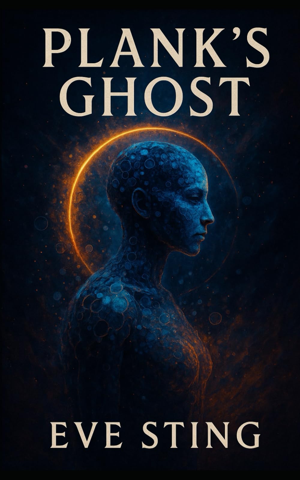 Plank's Ghost: A Cyberpunk Memory Loop Thriller About AI, Identity, and the End of Being (The Singularity Remains)