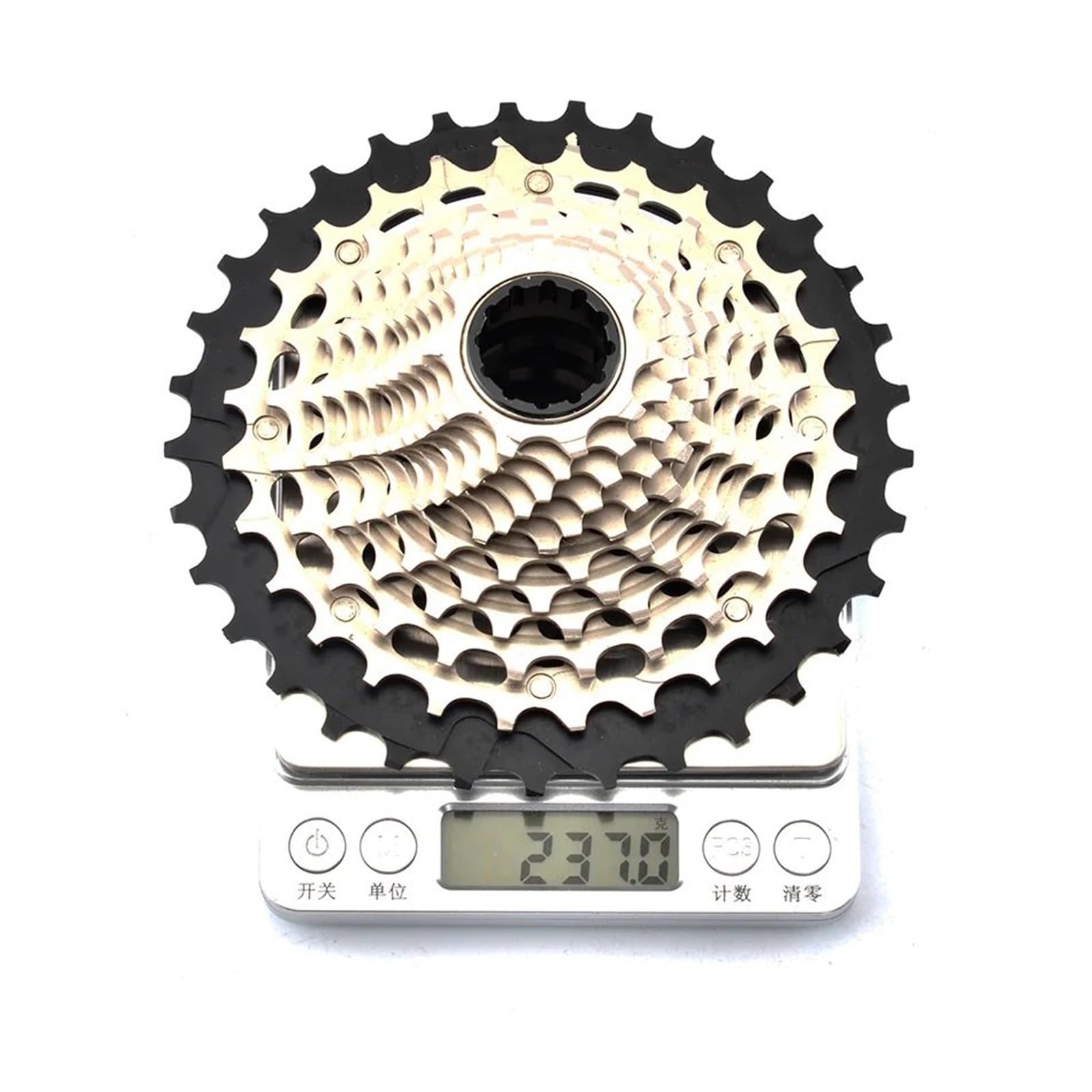 Pasuje do wolnobiegu rowerowego GOLDIX-CNC ze stali, kasety 12-biegowej, zębatki rowerowej 12 S, 10-28T, 33T, 36T, 12V do roweru szosowego Speed Cassette Zębatka kasetowa