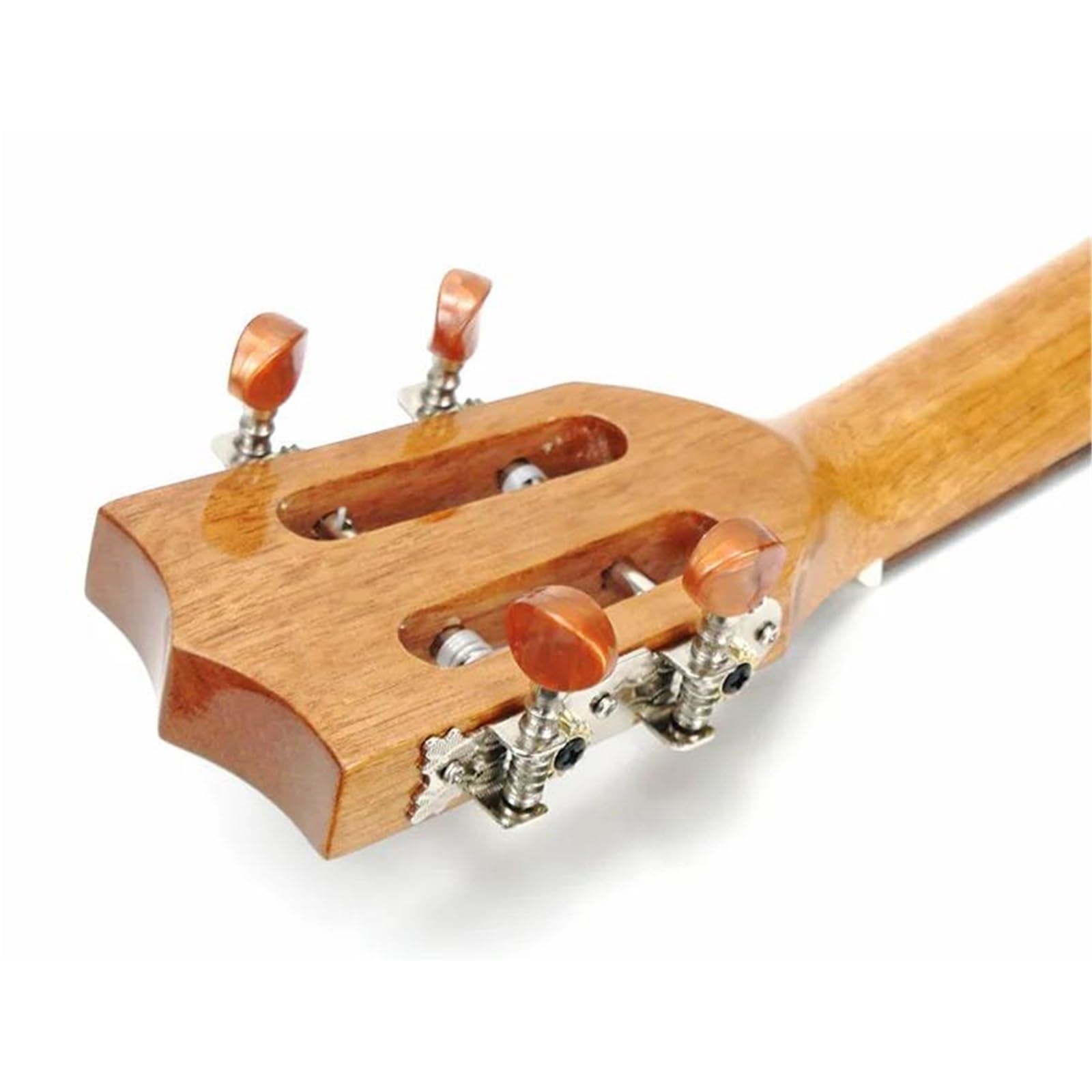 Ukulele Ukulele 23 26 Pollici Lucido Palissandro Elettrico Acustico Concerto Chitarra Tenore Chitarra Corpo Leggero 4 Corde Chitarra Ukulele(23 Inches)