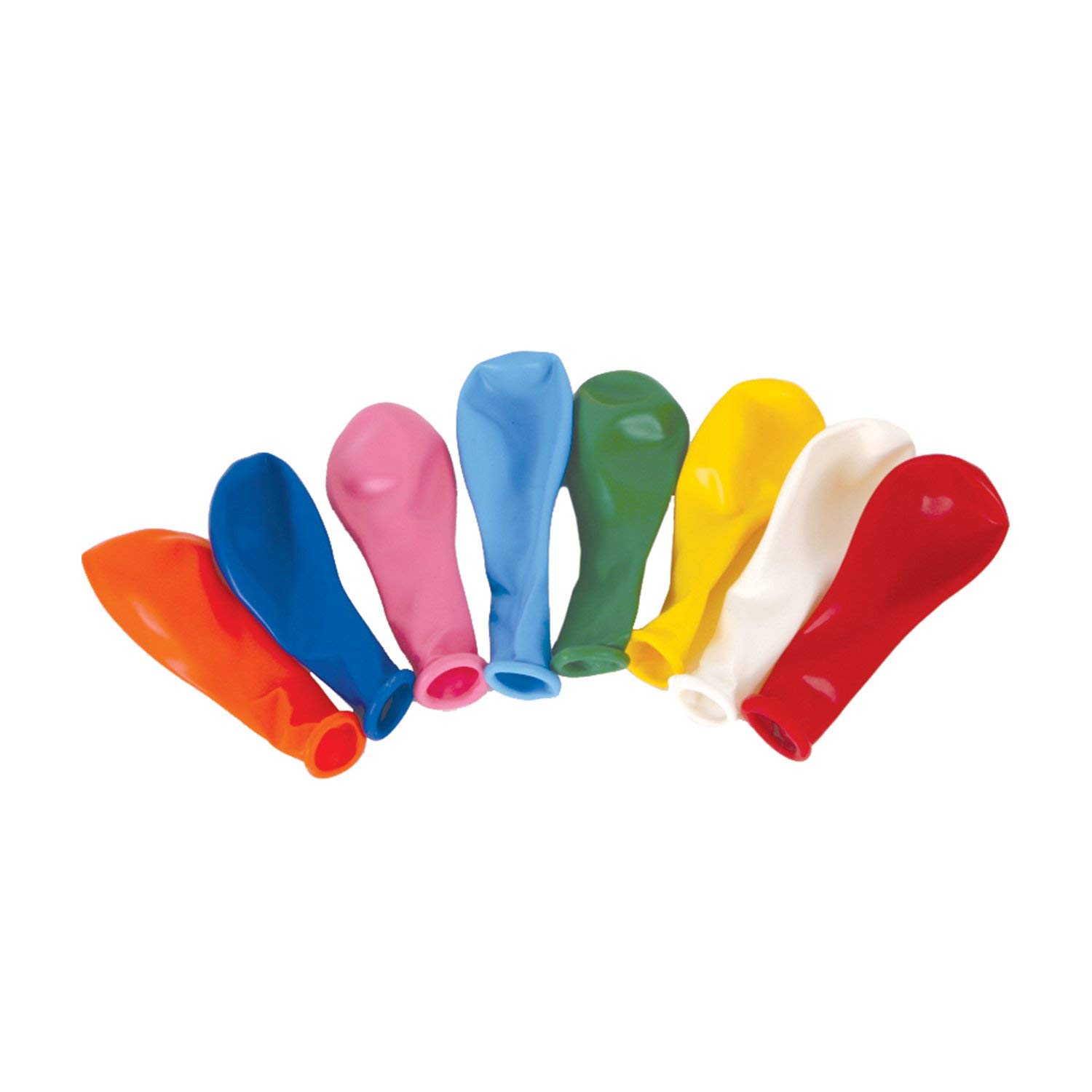 Calcutta Outdoors Live Bait Balloons – Colorful Fishing Sport Bobber