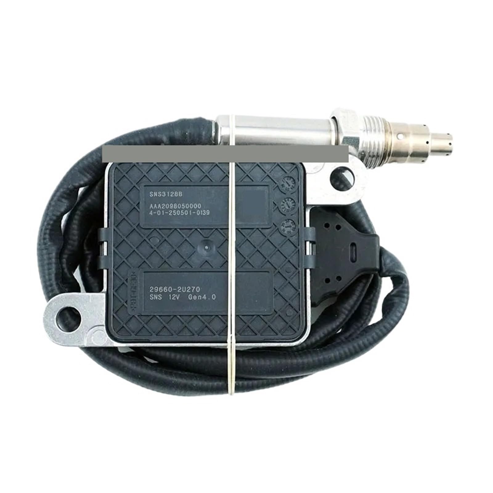 29660-2U270 Nitrogen Oxide Sensor 296602U270 29660 2U270(Here S the Plug)