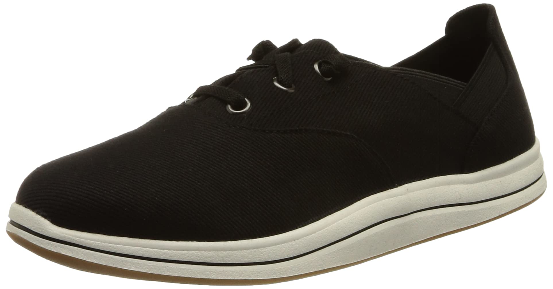 Clarks Brinkley Ave, Zapatillas Mujer