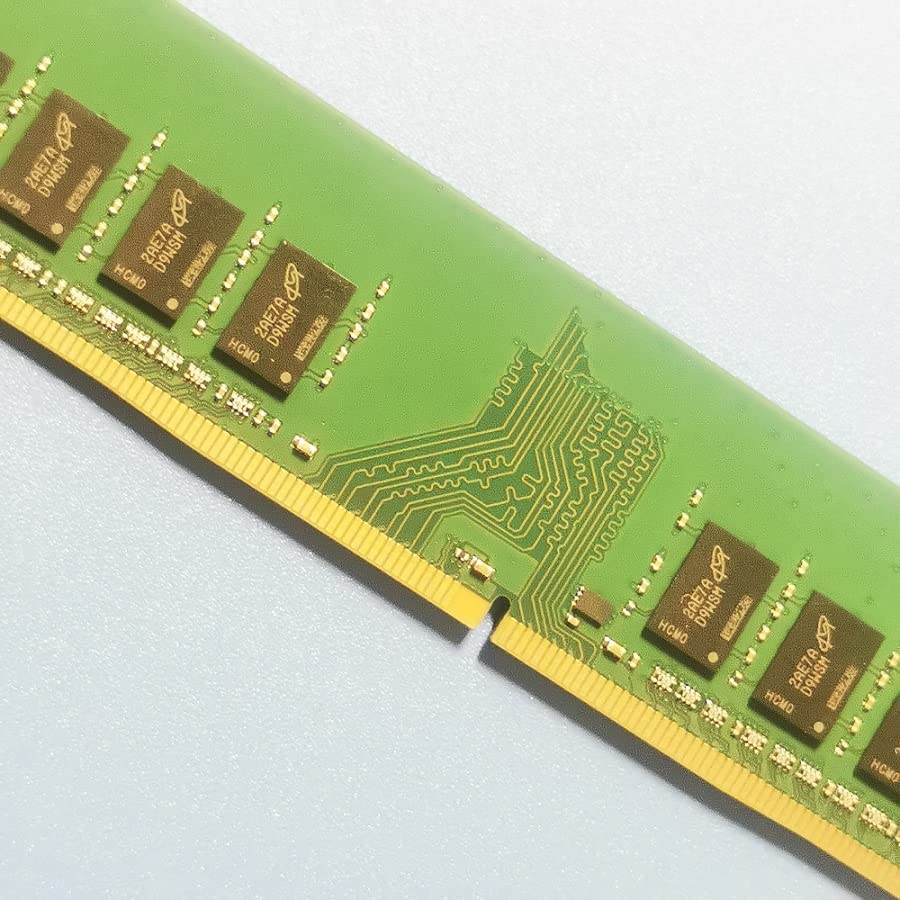 Amazon.co.jp: AJOMAN 8GB DDR4 2666 RAM UDIMM PC4-21300 (PC4-2666V