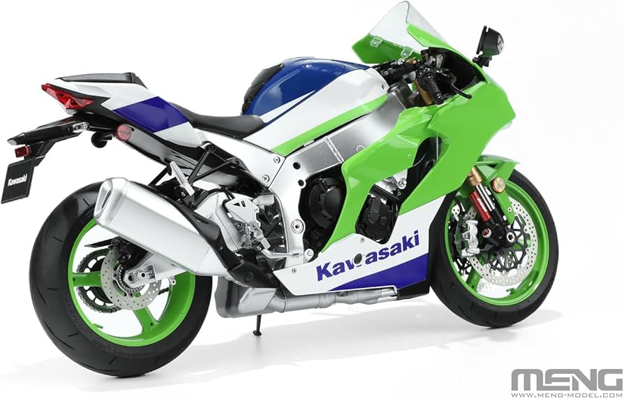 プラモ10体セット zx-10r ninja（模型、プラモデル） | ゲーム、おもちゃ の