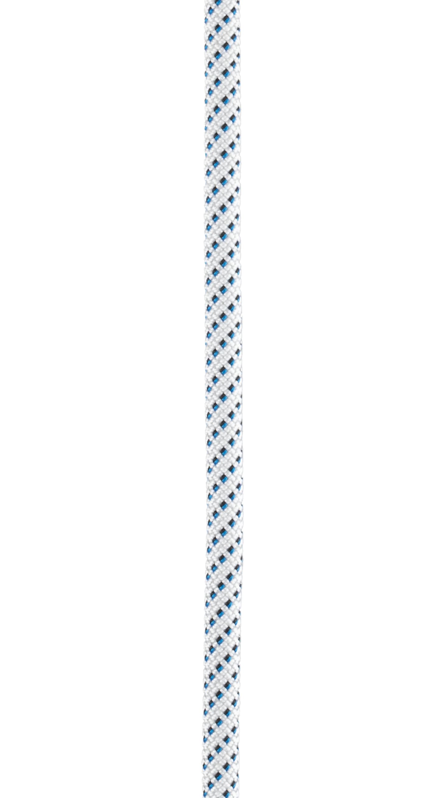 Irudek Konda 11 mm – Corda semi-statica EN 1891A, tratto di 20 m, elevata resistenza alla trazione e all'abrasione, costruzione kerntovaglia, durevole e maneggevole