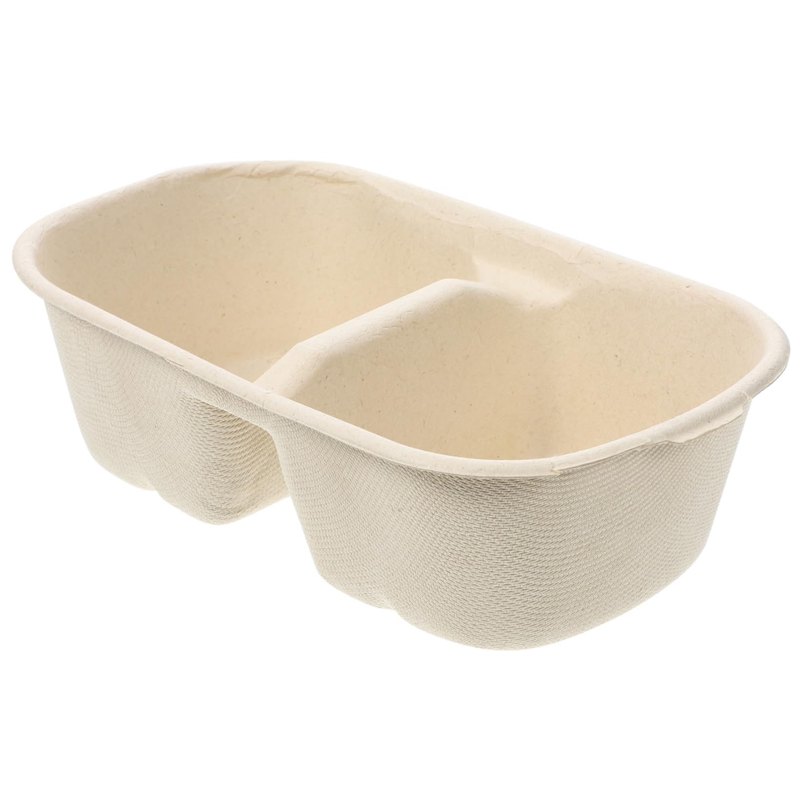 Mipcase Multi-Purpose Pet Bowl Disposable Dog Water Bowl Easy to Pet Feeding
