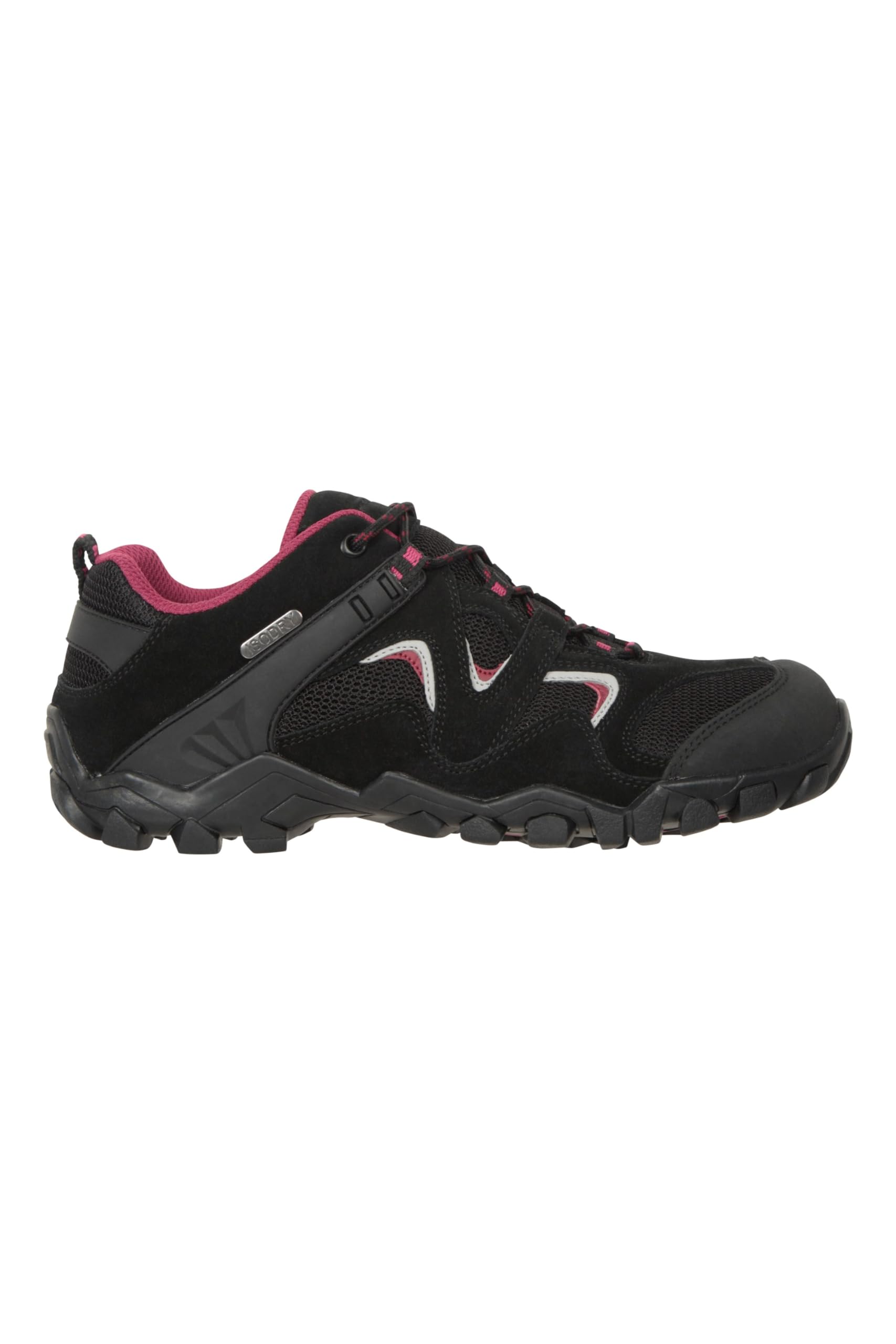 Mountain Warehouse Curlew Womens Low Profile Waterproof Walking