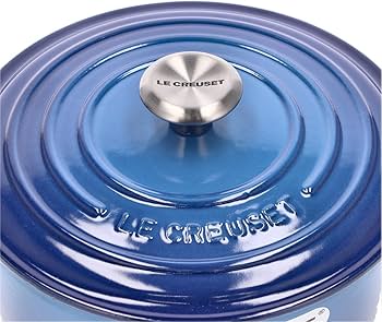 Amazon.co.jp: ル・クルーゼ Le Creuset 両手鍋 シグニチャー ココット