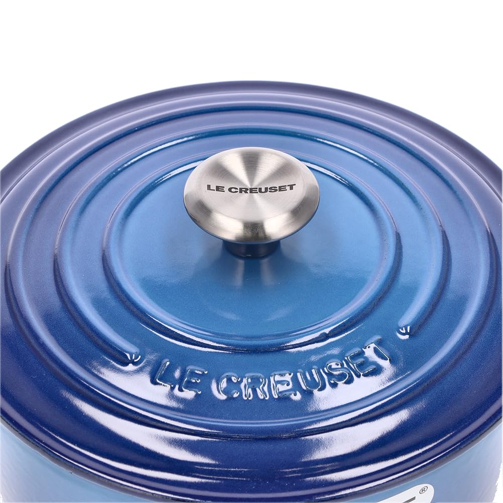 Amazon.co.jp: ル・クルーゼ Le Creuset 両手鍋 シグニチャー ココット Amazon.co.jp: ル・クルーゼ Le Creuset 両手鍋 シグニチャー ココット