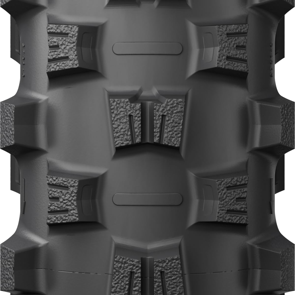 Michelin Starcross 6 Medium Hard Tire Front - 80/100-21 (51M)