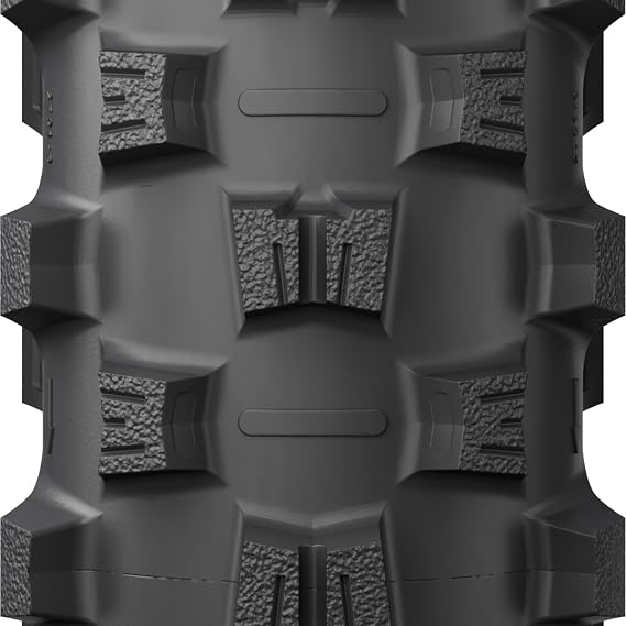 Michelin Starcross 6 Medium-Hard 90/100-21 Tire
