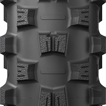 Michelin Starcross 6 Medium-Hard 90/100-21 Tire