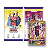 uefa champions league finale 2017 Enthält 17 Unterschriften: 16 Autogrammkarten plus eine limitierte Sammelkarte in jedem Multipack.