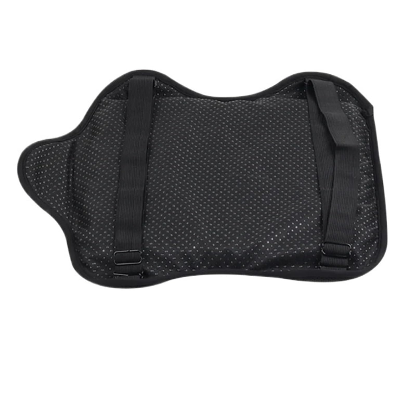 Funda para Asiento de Motocicleta para Accesorios para Suzuki Transpirable para Funda de cojín Asiento Aislamiento térmico para