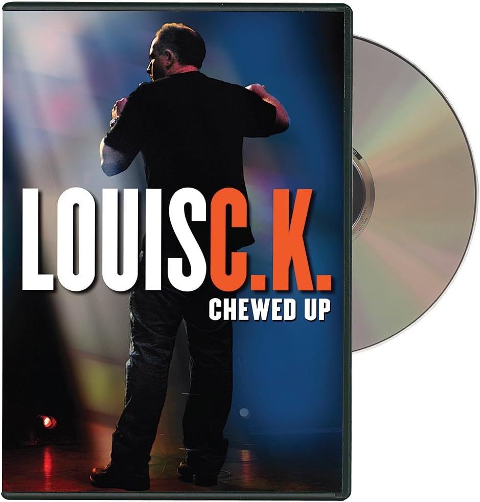 Louis C.K.: Chewed Up