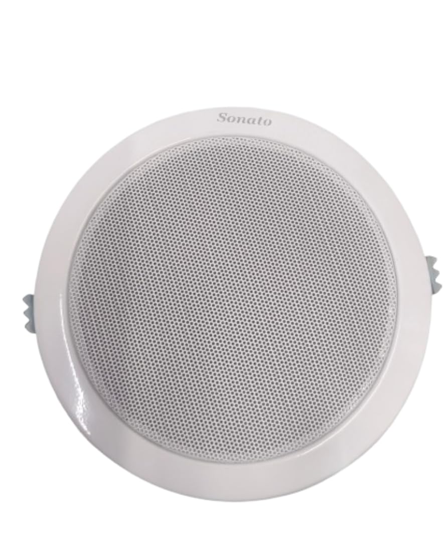 SONATO CS 460 Ceiling Speaker - 4" Inches