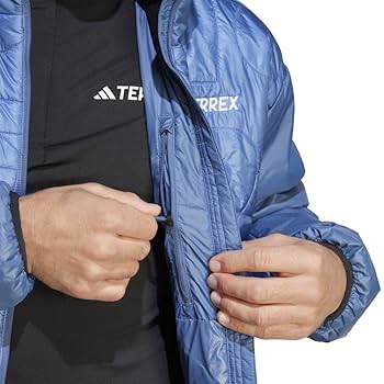 新品 Lサイズ アディダス テレックス インサレーション パデッドジャケット 新品 Lサイズ アディダス テレックス インサレーション パデッド